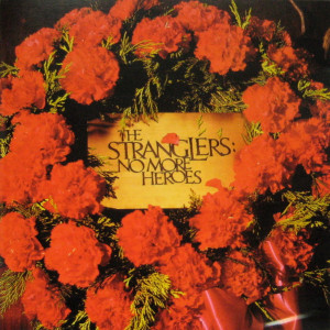 The Stranglers - No More Heroes *CD New
