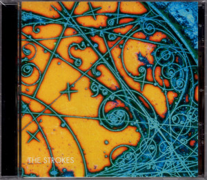 The Strokes - Is This It *CD New