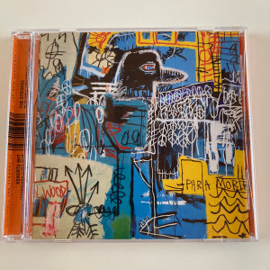 The Strokes - The New Abnormal *CD New