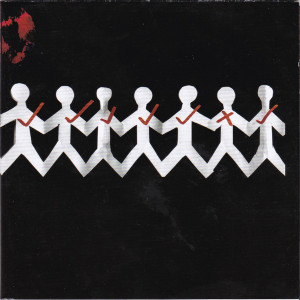 Three Days Grace - On -X *CD New