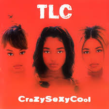 Tlc - Crazy *CD Used