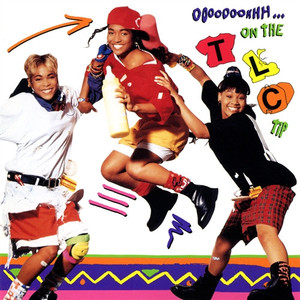 Tlc - Ooooooohhh... On The Tlc Tip *CD Used