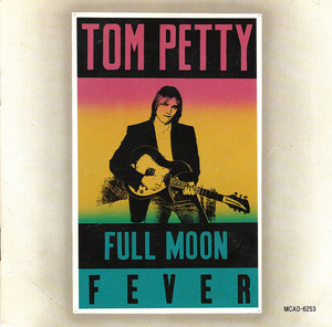 Tom Petty - Full Moon Fever *CD New