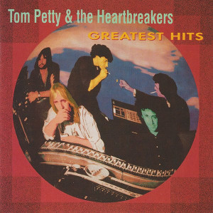 Tom Petty & The Heartbreakers - Greatest Hits *CD Used