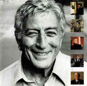 Tony Bennet - The Ultimate *CD Used