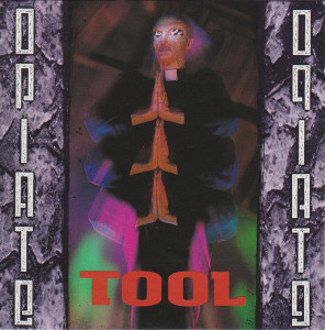 Tool - Opiate Ep *CD New