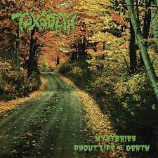 Toxodeth - Mysteries About Life And Death CD *New