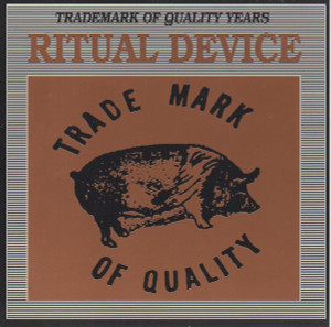 Trademark Of Quality *CD Used