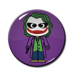 Chibi Joker 