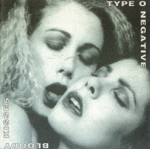 Type O Negative - Bloody Kisses *CD New