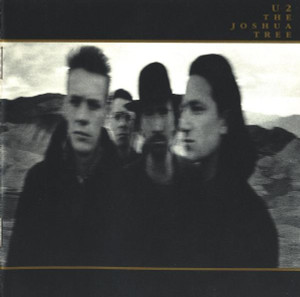 U2 - The Joshua Tree *CD Used