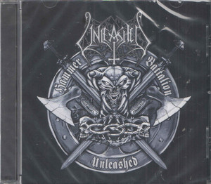 Unleashed - Hammer Battalion *CD New
