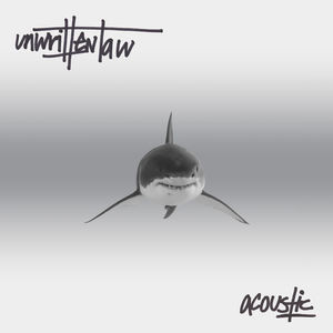 Unwritten Law - Acoustic *CD New