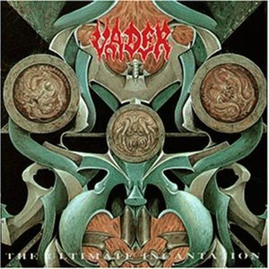 Vader - The Ultimate Incantation *CD New