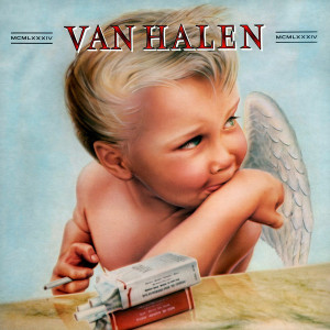 Van Halen - 1984 *CD New