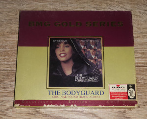 Various Artists - The Bodyguard *CD New