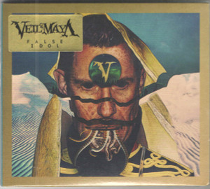 Veil Of Maya - False Idol *CD New