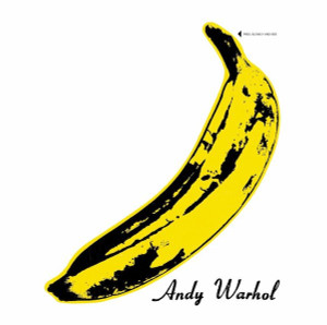 Velvet Underground - Andy Warhol *CD New
