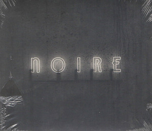 Vnv Nation - Noire *Digipak *CD New