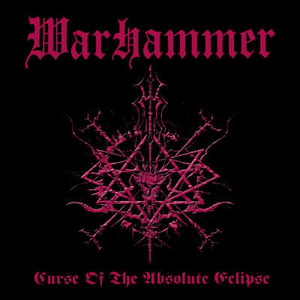 Warhammer - Curse Of The Absolute *CD New