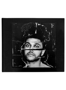Weeknd - Beauty Behind The Madness *X* *CD New