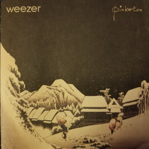 Weezer - Pinkerton *CD New