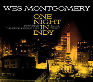 Wes Montgomery - One Night *CD New