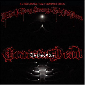 What A Long Strange Trip It'S Been - The Best Of The Grateful Dead * 2 Cds  Used