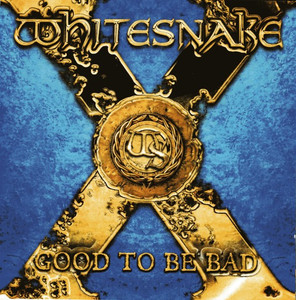 Whitesnake - Good To Be Bad * Double Cd  Used