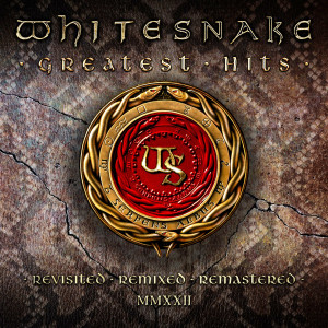 Whitesnake - Greatest Hits *Digipak* *CD New