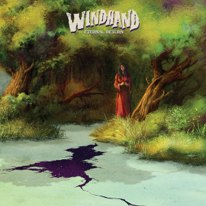 Windhand - Eternal Return *CD New