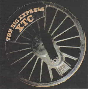 Xtc - The Big Express * Euro Press * *CD New