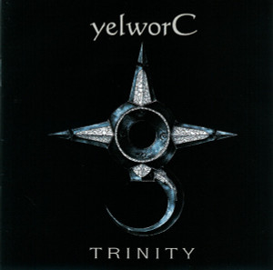 Yelmorc - Trinity *CD New