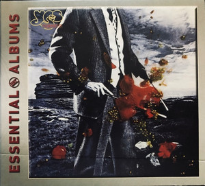 Yes - Tormato *CD New