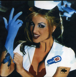 Blink 182 - Enema Of The State *CD New
