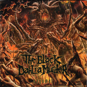 Black Dahlia Murder - Abys *CD New