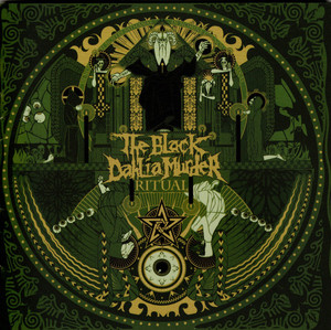 Black Dahlia Murder - Ritua *CD New