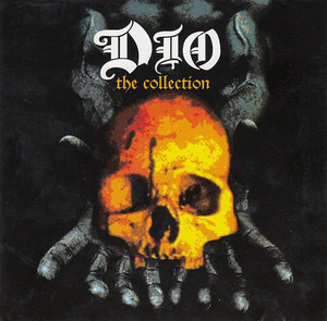 Dio - The Collection *CD New