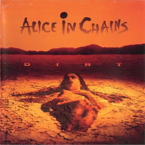 Alice In Chains - Dirt *CD New