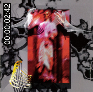 Front 242 - 05:22:09:12 Off *CD New