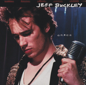 Jeff Buckley - Grace *CD New