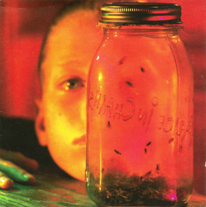 Alice In Chains - Jar Of Flies CD *New