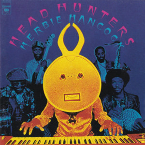 Herbie Hancock - Headhunters *CD New
