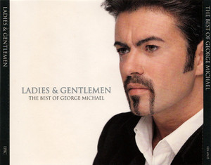 George Michael - Ladies.. *CD Used