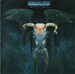 Eagles - One Of These Nights =Rema *CD New