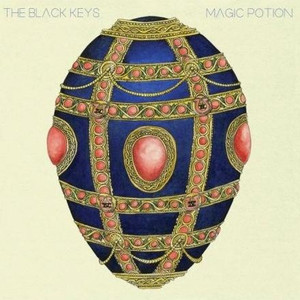 Black Keys - Magic Potion *CD New