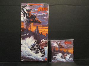 Dio - Holy Diver *CD New
