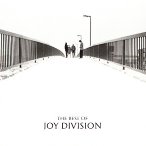 Joy Division - Best Of Joy Division *CD New