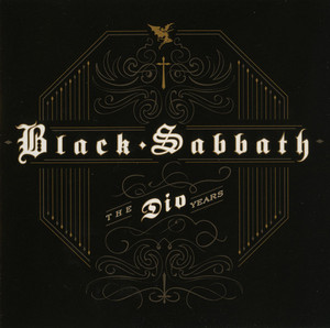 Black Sabbath - The Dio Years CD *New