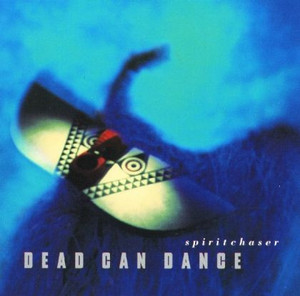 Dead Can Dance - Spiritchaser *CD Used
